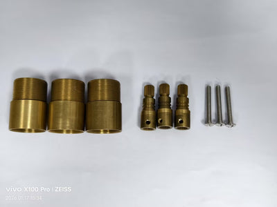 Kit d’extension de cartouche S3231BGI (expédition DHL)