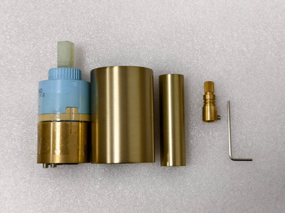 Kit d’extension de valve S3223BGI (expédition USPS)