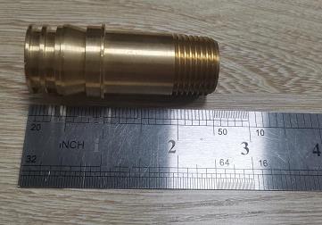 Raccord d’extension S3235XI (expédition DHL)