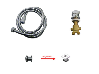 Kit de pièces de rechange Sumerain S2049CW